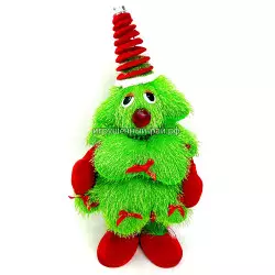 Интерактивная ёлка (поет песенку и танцует) 2053