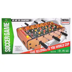 Настольный футбол 2330