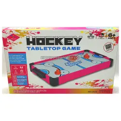 Настольный аэрохоккей 2572