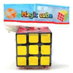 Кубик Рубик 8639B
