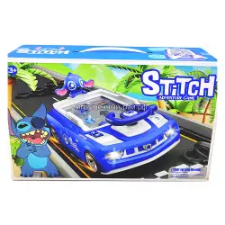 Симулятор вождения гоночный 812E