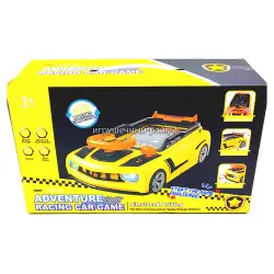 Симулятор вождения гоночный 6606E