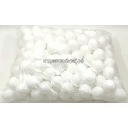 Шарики для настольного тениса (Пинг-понг) упаковка из 150 шт LD081