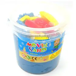 Набор форм для песка TKS-TZ02