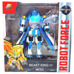 Игрушка трансформер J8038C