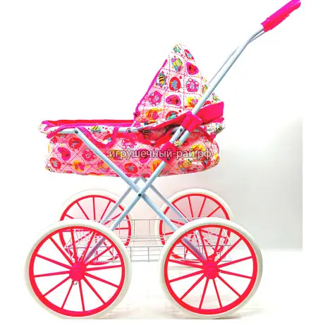 Игрушка Коляска 8826-8826NB
