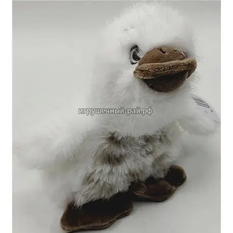 Мягкая игрушка Утёнок DYB-21