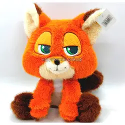 Мягкая игрушка Лис Ник 789-8-25