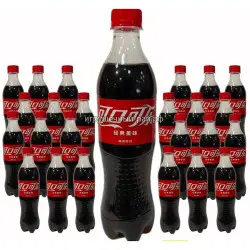 Газировка Кола Китай