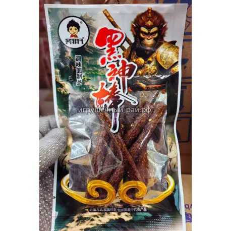 Соевое мясо 20 гр (уп. 30 шт)