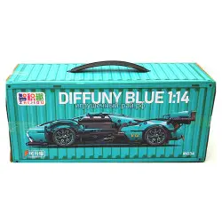 Конструктор Техник (1322 дет) MG34