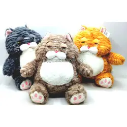 Мягкая игрушка Кот (44 см) DYB-2026-8