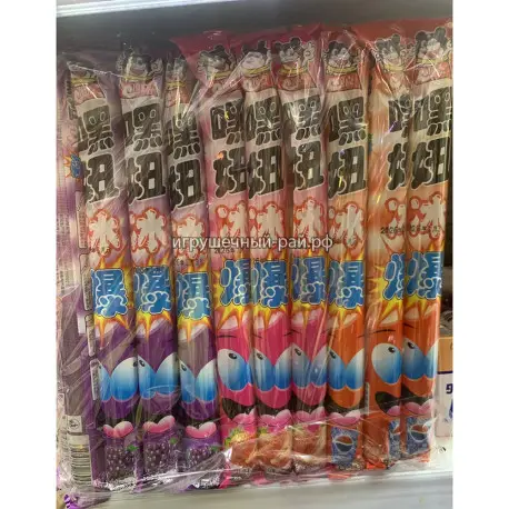 Жидкая конфета (3 вида, уп. 20 шт)