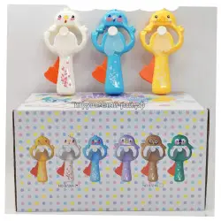 Игрушка уточка бокс из 12 шт 8720A