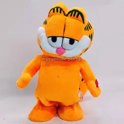 Мягкая игрушка кот Гарфилд 1361